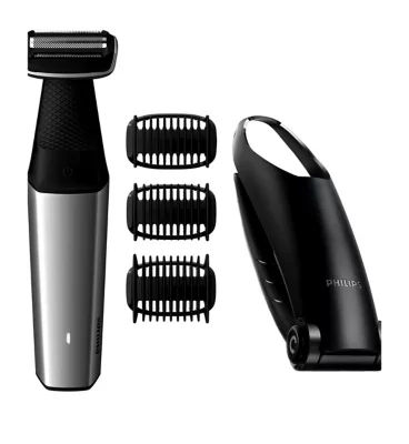 philips multigroom 7000 boots