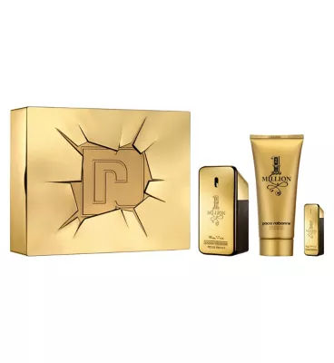 paco rabanne 1 million 50ml boots