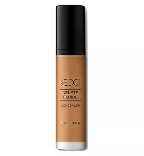 Ex1 Cosmetics Delete Fluide Concealer Sh Shade 13 Compare Union Square Aberdeen Shopping Centre