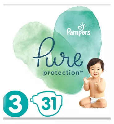 boots premium protection nappies