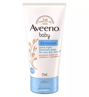 boots aveeno moisturising cream