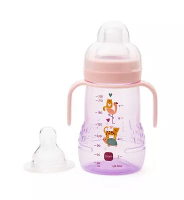 mam steriliser boots