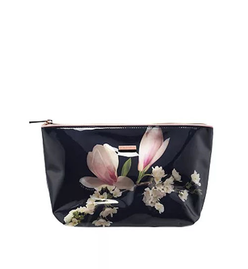 Ted Baker Las Large Cosmetic Bag Pvc