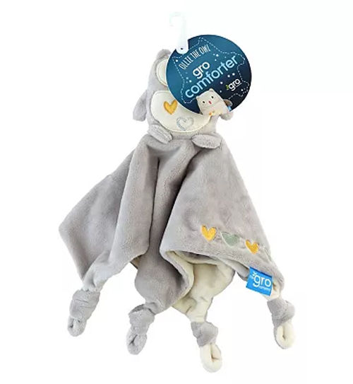 The Gro Company Percy The Penguin Grocomforter Compare Union Square Aberdeen Shopping Centre