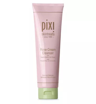 ponds cold cream cleanser boots