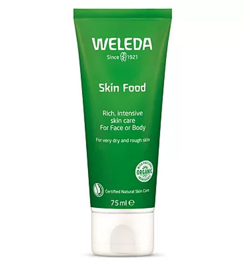 Weleda Skin Food Cream 75ml