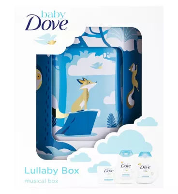 dove baby boots