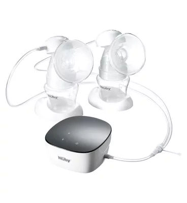bt video baby monitor 6000 boots
