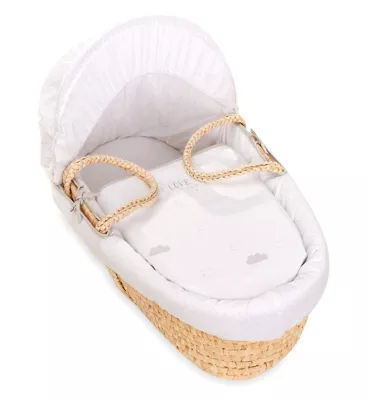 boots moses basket