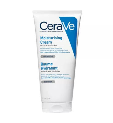 boots cerave spf