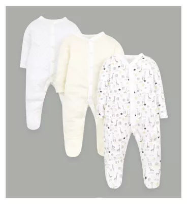 boots sleepsuits