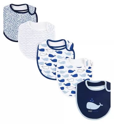 weaning bibs boots