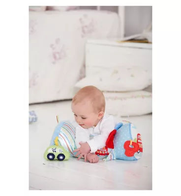 mothercare on the road bouncer