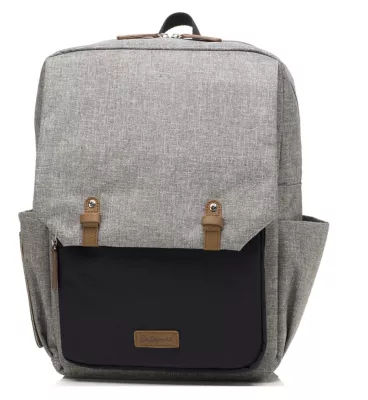 bababing changing bag boots