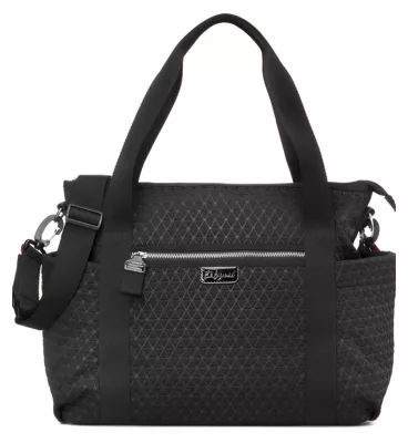 bababing changing bag boots