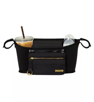 Skip Hop Deluxe Chelsea Stroller 