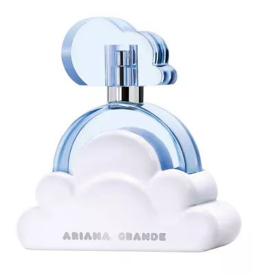 Ariana grande cloud perfume outlet 100ml boots