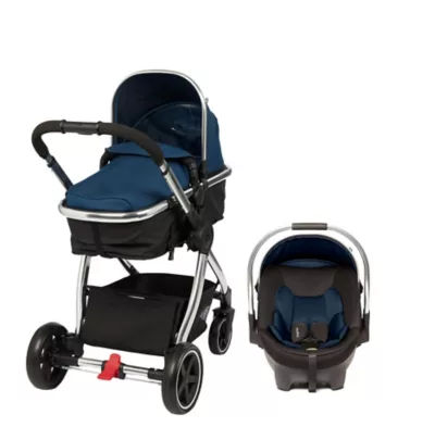 mothercare 4 wheel journey