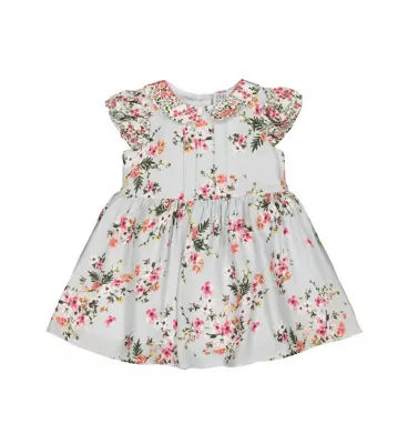 mini club All Dressed Up floral dress Compare The Oracle Reading