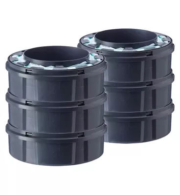 boots variflow teats