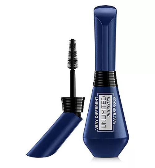 Uganda aktivt Uoverensstemmelse L'Oreal Paris Unlimited Waterproof Mascara Black | Compare | Union Square  Aberdeen Shopping Centre