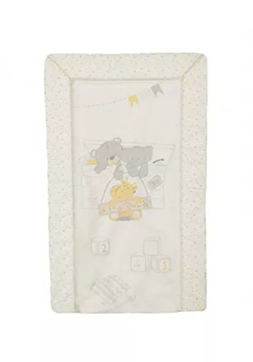 Mothercare Teddy S Toybox Changing Mat Compare Union Square Aberdeen Shopping Centre