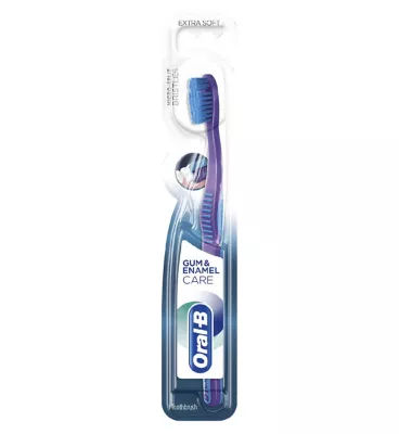 oral b battery toothbrush boots