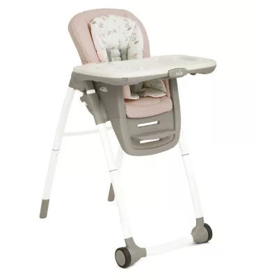 joie whirl 360 highchair