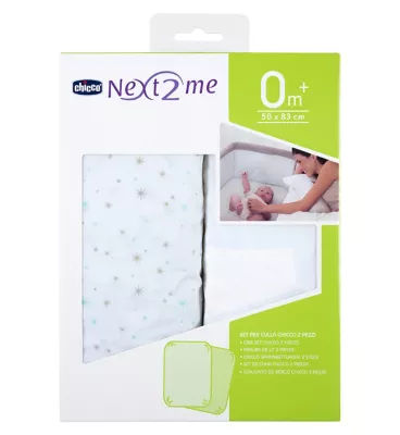 chicco next2 dreams cot mobile