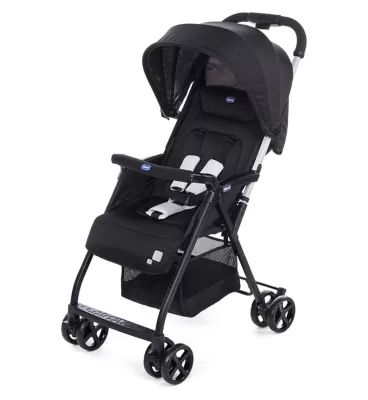 chicco echo stone stroller