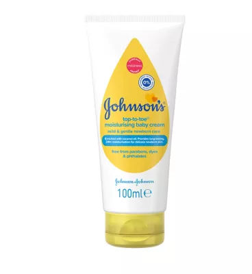 johnson's baby lotion boots