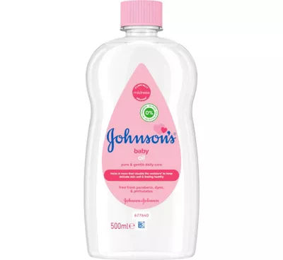 johnson's baby lotion boots