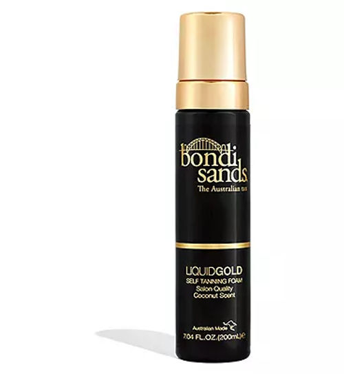 Bondi Sands Liquid Gold Self...