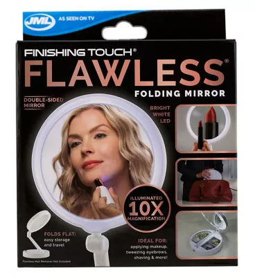 jml flawless brows boots