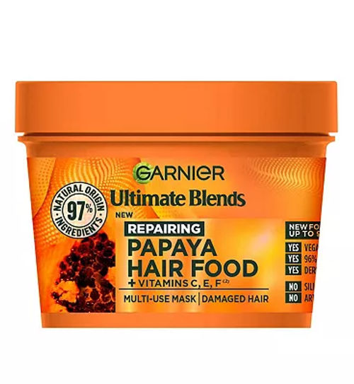 Garnier Ultimate Blends Hair...