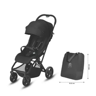 joie nitro stroller boots