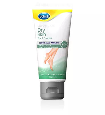 Scholl foot store balm