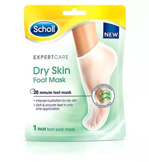 Scholl Expert Care Dry Skin...