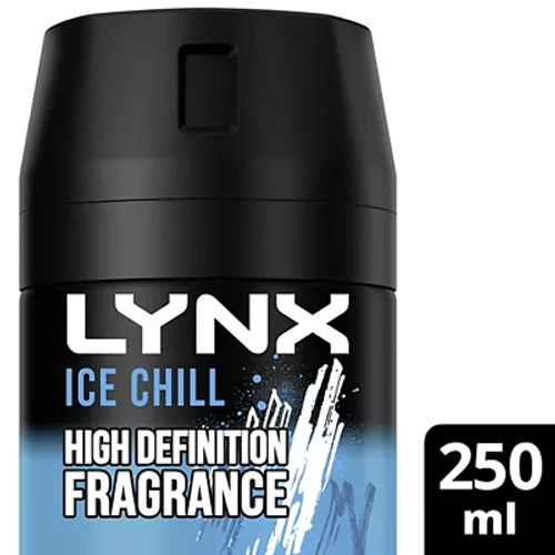 Lynx Aerosol Bodyspray XXL...