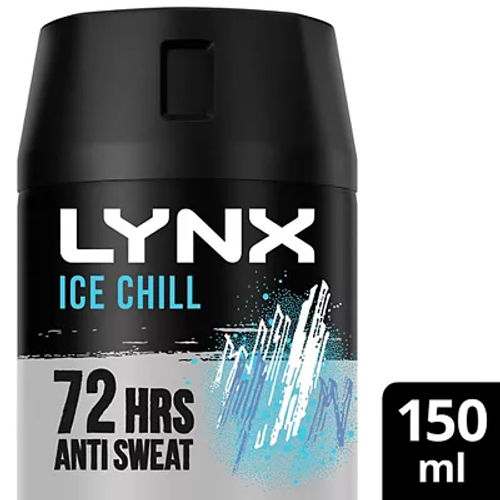 Lynx Men Ice Chill...