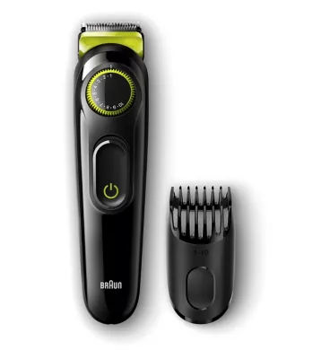 boots braun hair clippers