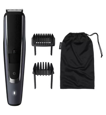 philips series 5000 hair clipper boots