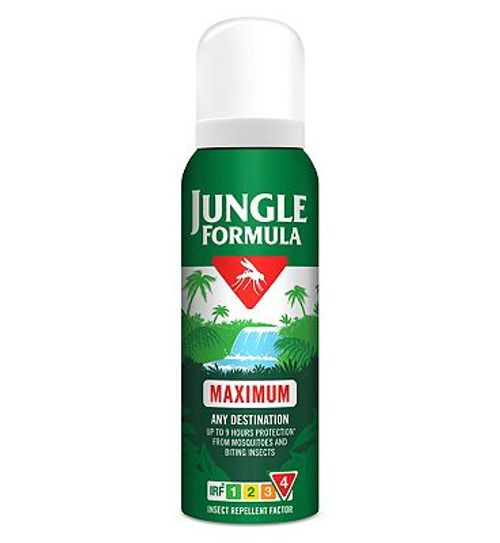 Jungle Formula Maximum...