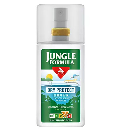 Jungle Formula Dry Protect...