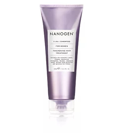 Nanogen 7-in-1 Shampoo for...