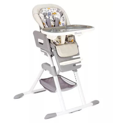 joie whirl 360 highchair