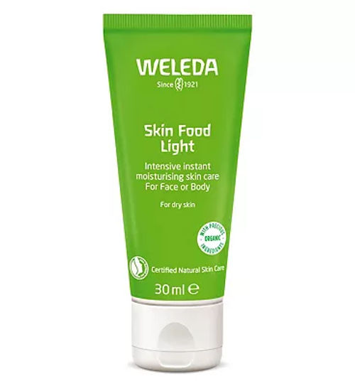 Weleda Skin Food Light 30ml