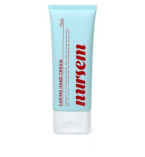 Nursem Caring Hand Cream 75ml