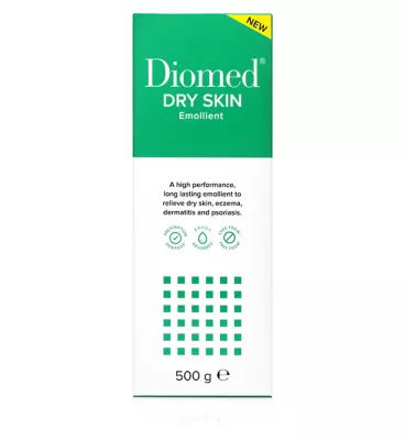 diomed cream