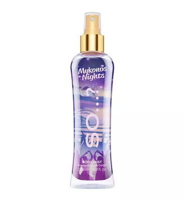 Joules body spray new arrivals